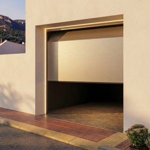 Puertas de Garajes