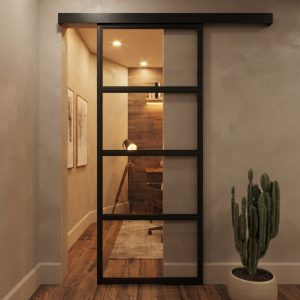 Puertas Interiores